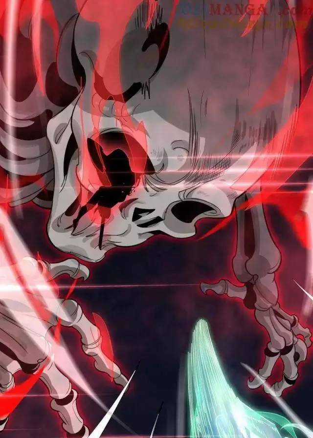 Vạn Tộc Xâm Lược: Thiên Hạ Tham Chiến, Ta Trấn Thủ Hậu Phương Chapter 18 trang 66