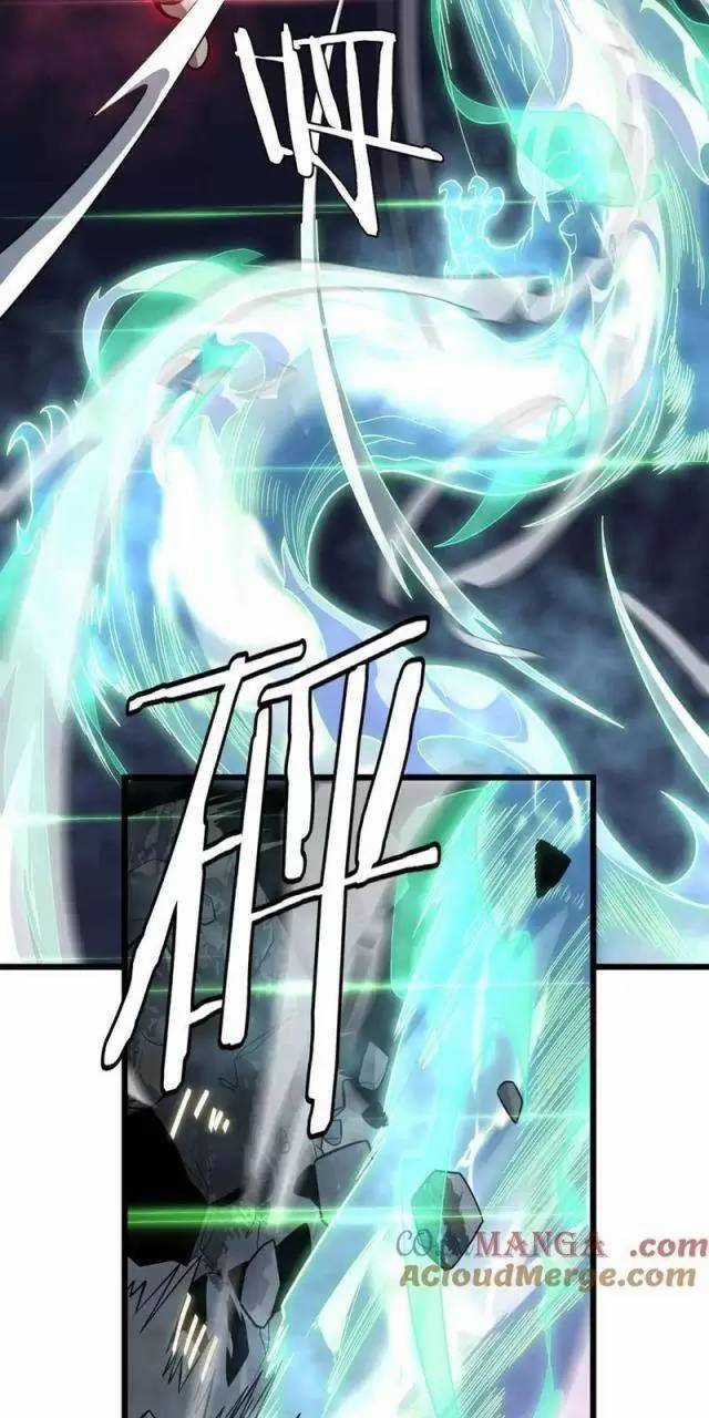 Vạn Tộc Xâm Lược: Thiên Hạ Tham Chiến, Ta Trấn Thủ Hậu Phương Chapter 18 trang 67