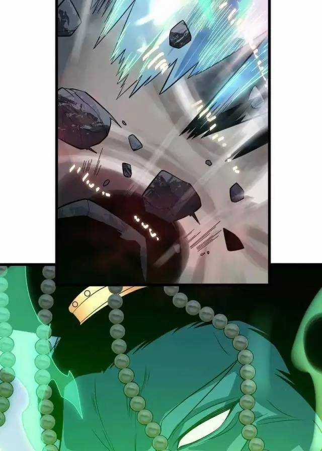 Vạn Tộc Xâm Lược: Thiên Hạ Tham Chiến, Ta Trấn Thủ Hậu Phương Chapter 18 trang 68