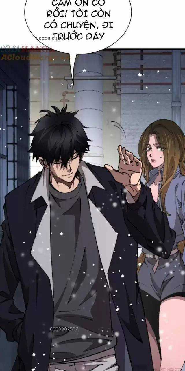 Vạn Tộc Xâm Lược: Thiên Hạ Tham Chiến, Ta Trấn Thủ Hậu Phương Chapter 18 trang 7