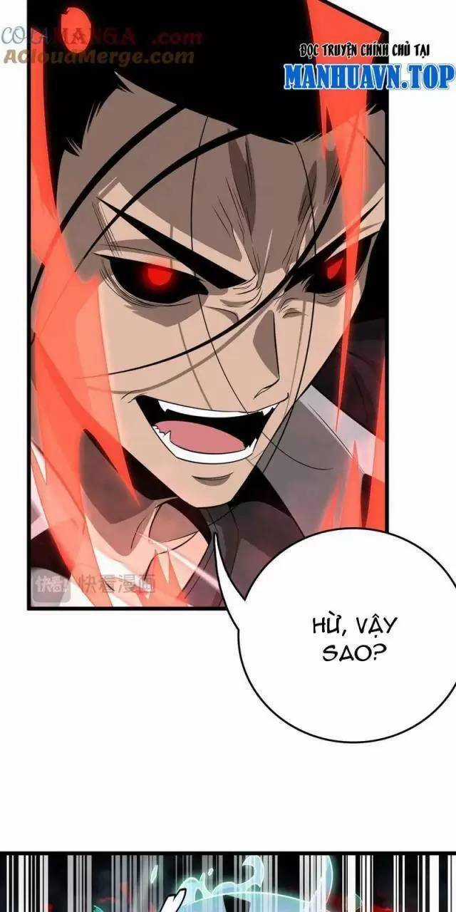 Vạn Tộc Xâm Lược: Thiên Hạ Tham Chiến, Ta Trấn Thủ Hậu Phương Chapter 18 trang 70