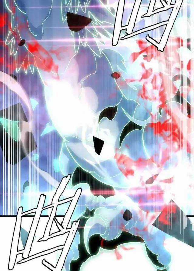 Vạn Tộc Xâm Lược: Thiên Hạ Tham Chiến, Ta Trấn Thủ Hậu Phương Chapter 18 trang 72