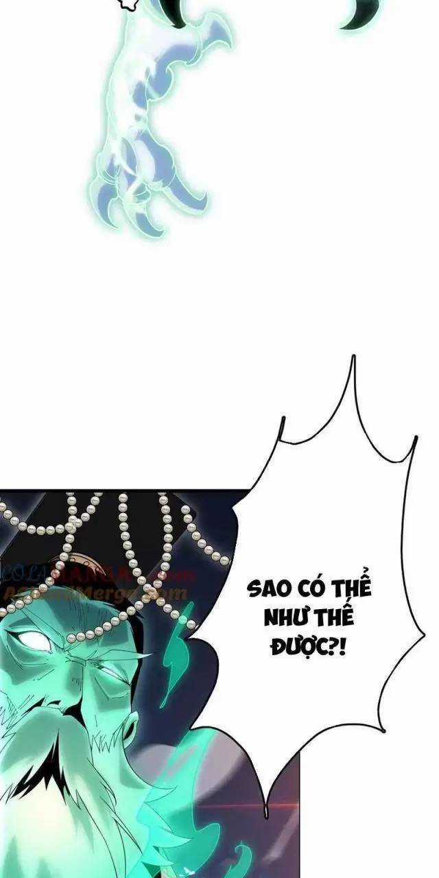 Vạn Tộc Xâm Lược: Thiên Hạ Tham Chiến, Ta Trấn Thủ Hậu Phương Chapter 18 trang 73