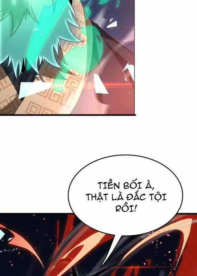 Vạn Tộc Xâm Lược: Thiên Hạ Tham Chiến, Ta Trấn Thủ Hậu Phương Chapter 18 trang 74