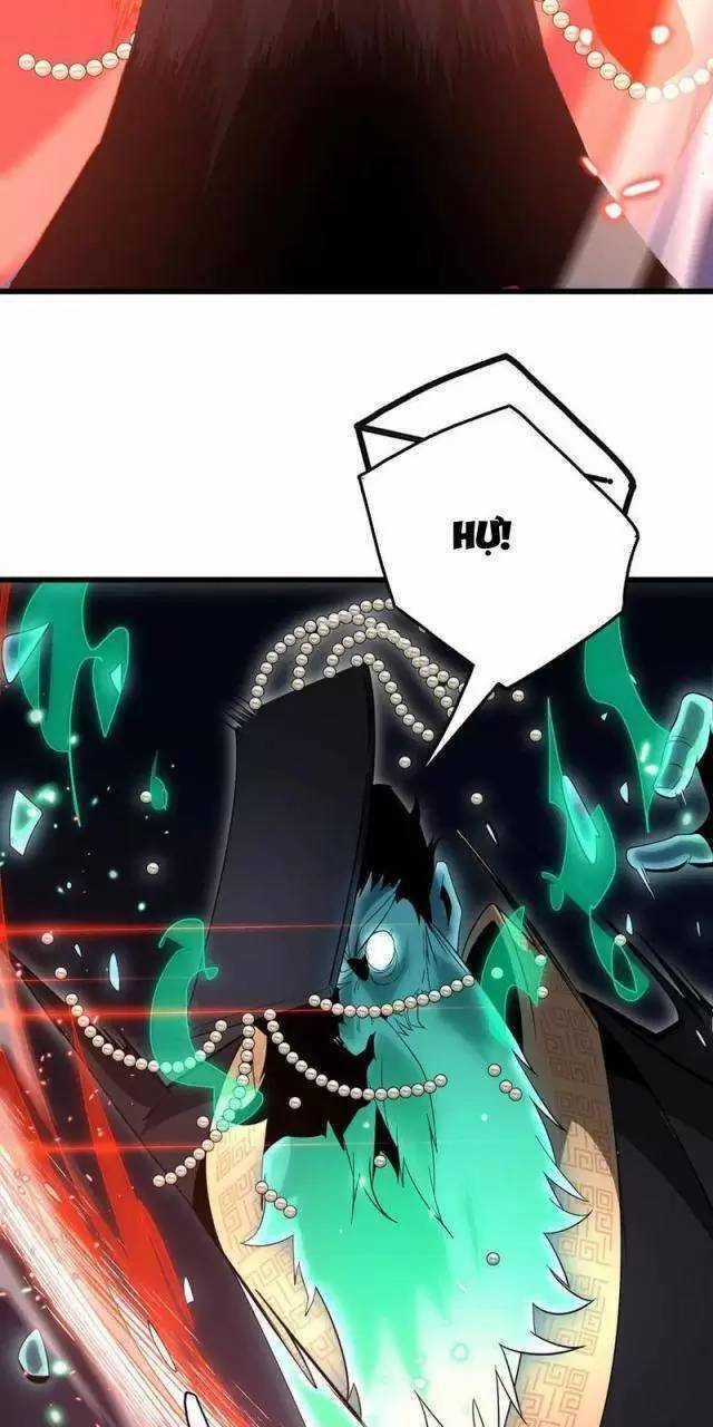 Vạn Tộc Xâm Lược: Thiên Hạ Tham Chiến, Ta Trấn Thủ Hậu Phương Chapter 18 trang 76