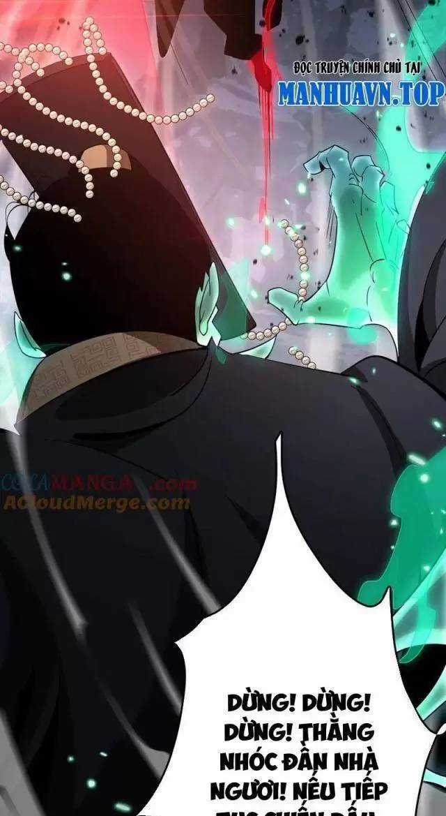 Vạn Tộc Xâm Lược: Thiên Hạ Tham Chiến, Ta Trấn Thủ Hậu Phương Chapter 18 trang 79