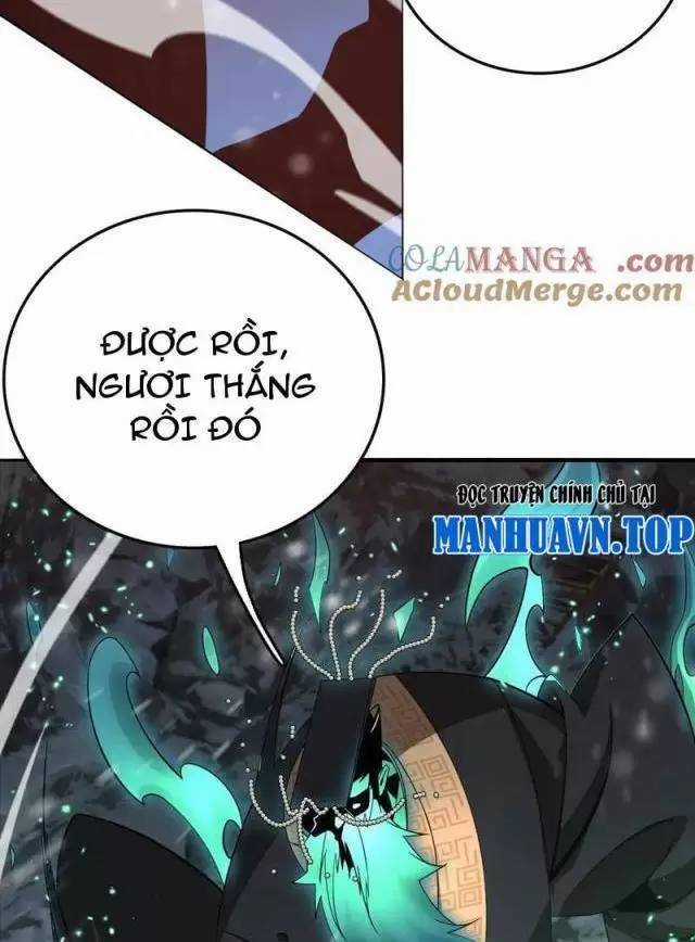 Vạn Tộc Xâm Lược: Thiên Hạ Tham Chiến, Ta Trấn Thủ Hậu Phương Chapter 18 trang 81