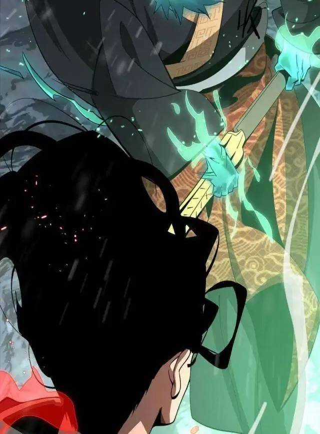 Vạn Tộc Xâm Lược: Thiên Hạ Tham Chiến, Ta Trấn Thủ Hậu Phương Chapter 18 trang 82