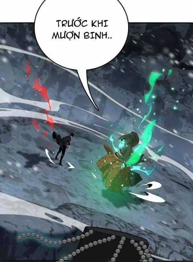 Vạn Tộc Xâm Lược: Thiên Hạ Tham Chiến, Ta Trấn Thủ Hậu Phương Chapter 18 trang 84