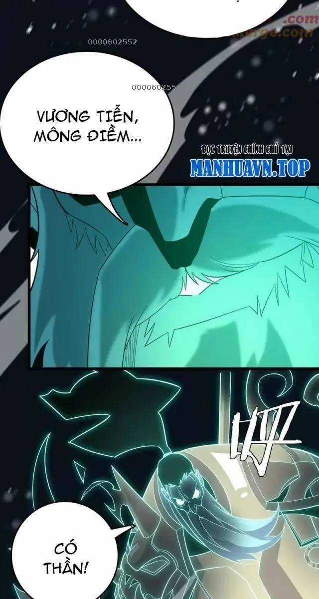 Vạn Tộc Xâm Lược: Thiên Hạ Tham Chiến, Ta Trấn Thủ Hậu Phương Chapter 19 trang 11