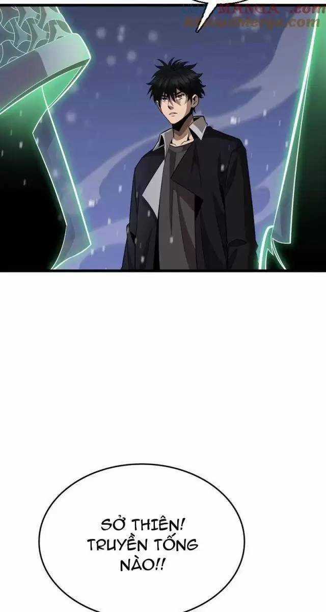 Vạn Tộc Xâm Lược: Thiên Hạ Tham Chiến, Ta Trấn Thủ Hậu Phương Chapter 19 trang 14