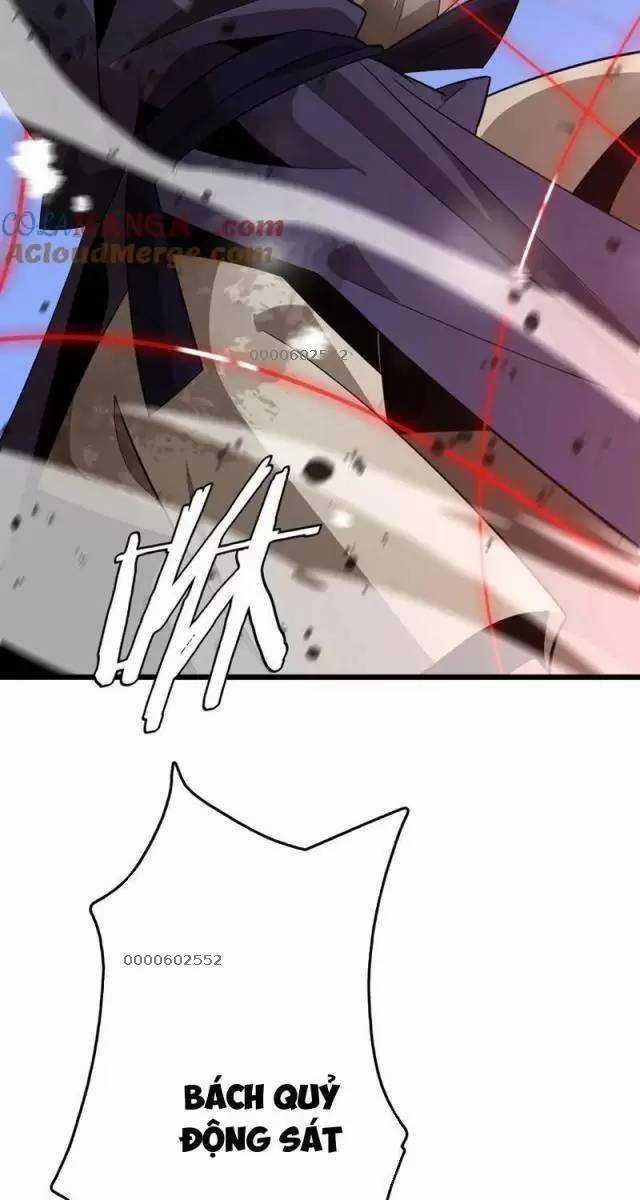 Vạn Tộc Xâm Lược: Thiên Hạ Tham Chiến, Ta Trấn Thủ Hậu Phương Chapter 19 trang 19