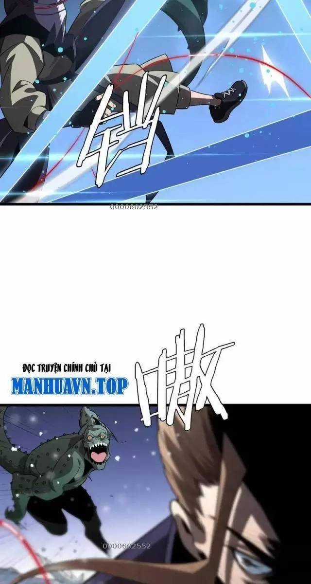 Vạn Tộc Xâm Lược: Thiên Hạ Tham Chiến, Ta Trấn Thủ Hậu Phương Chapter 19 trang 31