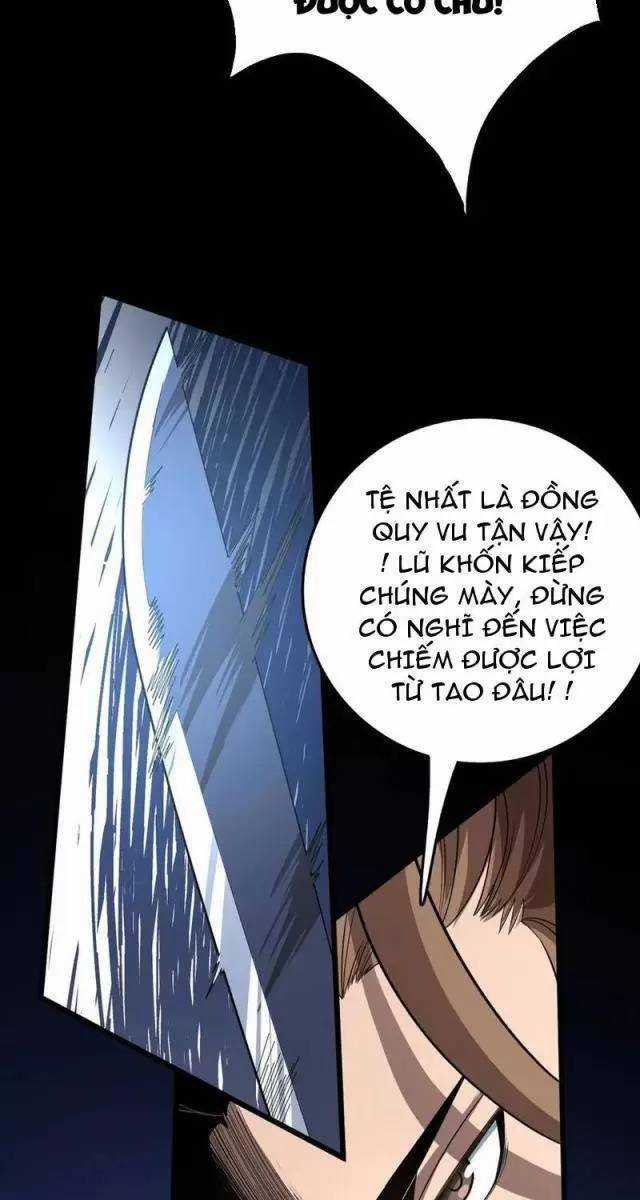 Vạn Tộc Xâm Lược: Thiên Hạ Tham Chiến, Ta Trấn Thủ Hậu Phương Chapter 19 trang 36