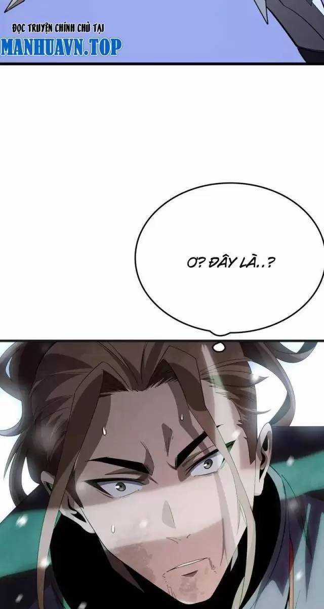 Vạn Tộc Xâm Lược: Thiên Hạ Tham Chiến, Ta Trấn Thủ Hậu Phương Chapter 19 trang 38