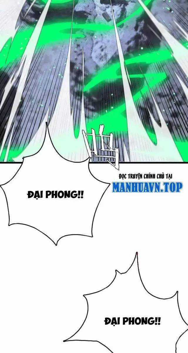 Vạn Tộc Xâm Lược: Thiên Hạ Tham Chiến, Ta Trấn Thủ Hậu Phương Chapter 19 trang 4