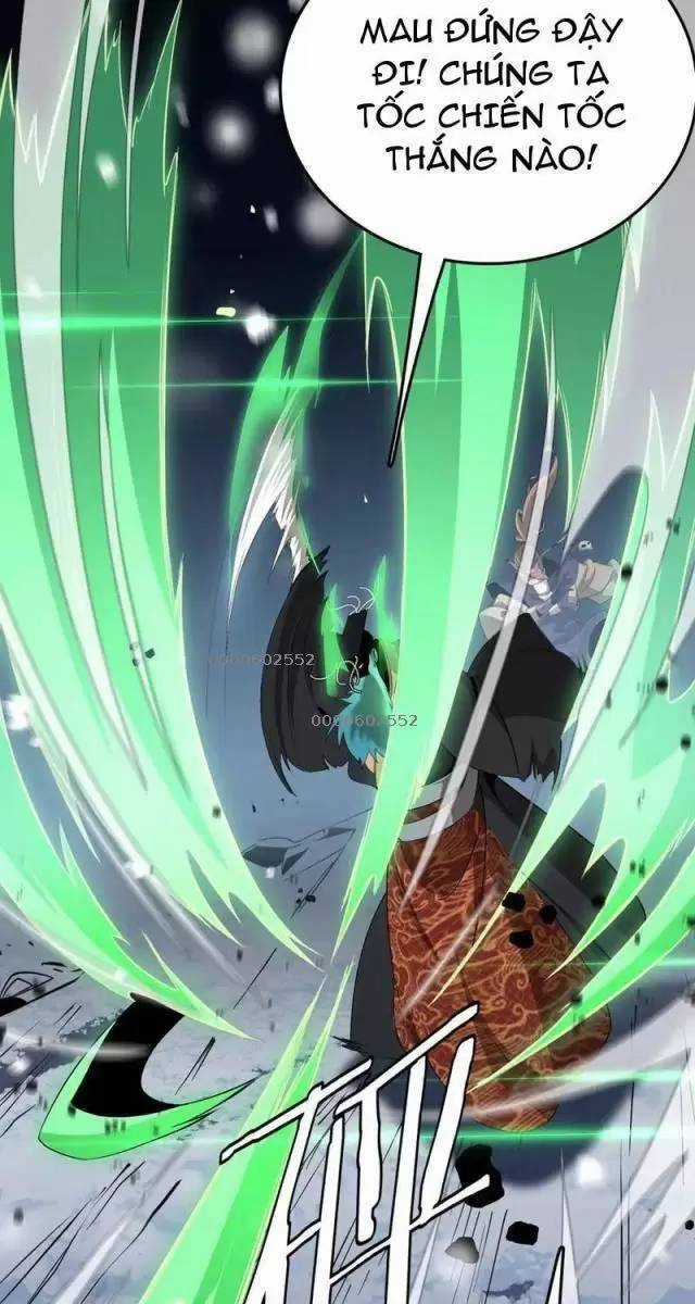 Vạn Tộc Xâm Lược: Thiên Hạ Tham Chiến, Ta Trấn Thủ Hậu Phương Chapter 19 trang 41