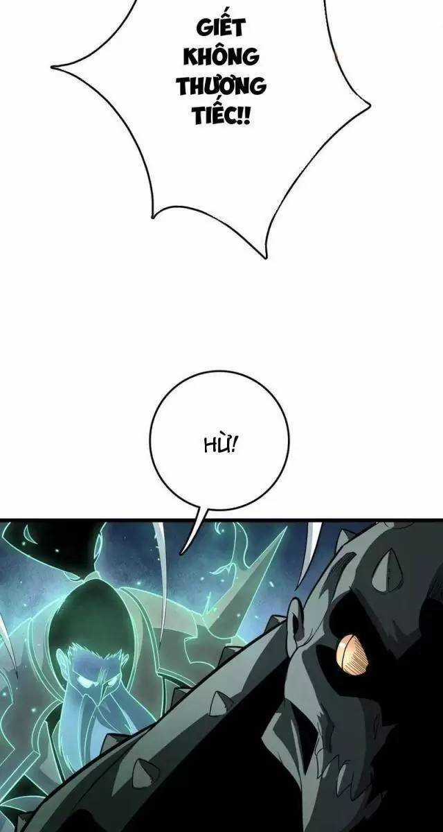 Vạn Tộc Xâm Lược: Thiên Hạ Tham Chiến, Ta Trấn Thủ Hậu Phương Chapter 19 trang 44