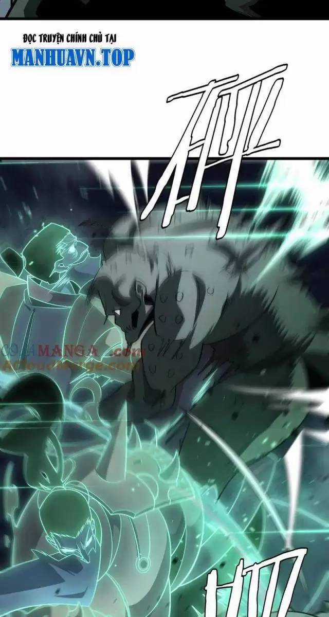 Vạn Tộc Xâm Lược: Thiên Hạ Tham Chiến, Ta Trấn Thủ Hậu Phương Chapter 19 trang 45