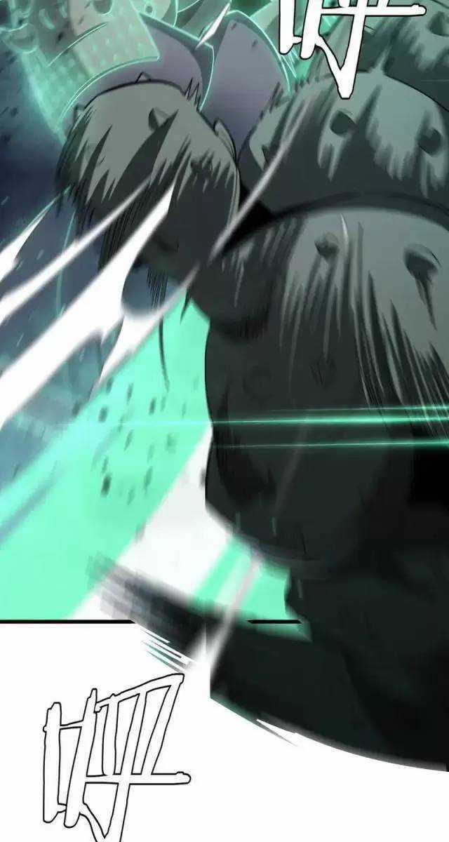 Vạn Tộc Xâm Lược: Thiên Hạ Tham Chiến, Ta Trấn Thủ Hậu Phương Chapter 19 trang 46