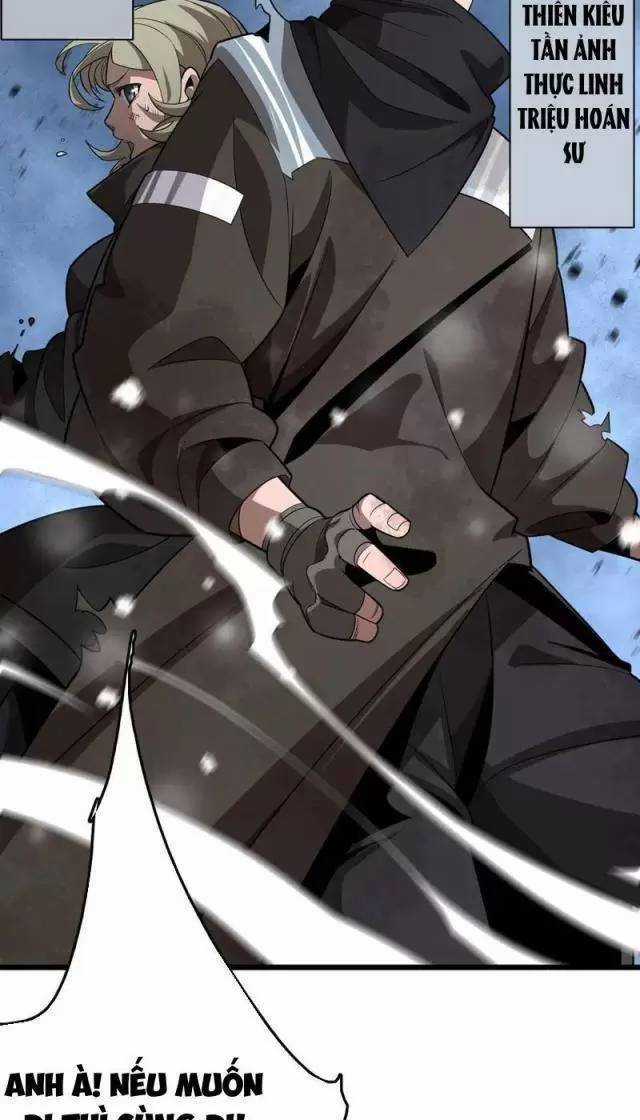 Vạn Tộc Xâm Lược: Thiên Hạ Tham Chiến, Ta Trấn Thủ Hậu Phương Chapter 19 trang 49