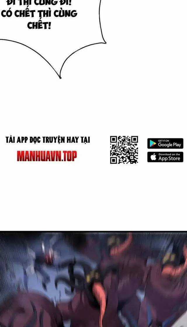 Vạn Tộc Xâm Lược: Thiên Hạ Tham Chiến, Ta Trấn Thủ Hậu Phương Chapter 19 trang 50