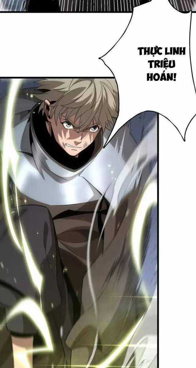 Vạn Tộc Xâm Lược: Thiên Hạ Tham Chiến, Ta Trấn Thủ Hậu Phương Chapter 19 trang 52