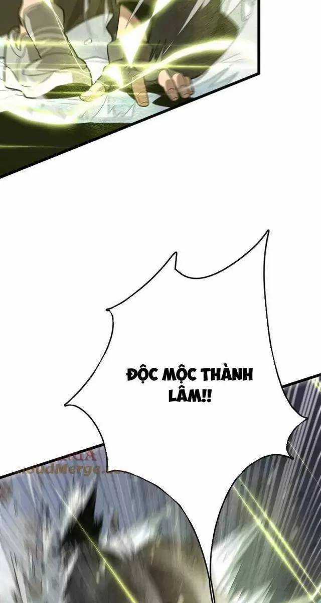 Vạn Tộc Xâm Lược: Thiên Hạ Tham Chiến, Ta Trấn Thủ Hậu Phương Chapter 19 trang 53