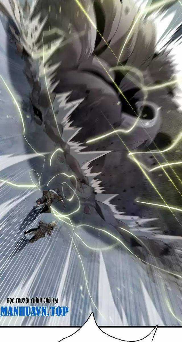 Vạn Tộc Xâm Lược: Thiên Hạ Tham Chiến, Ta Trấn Thủ Hậu Phương Chapter 19 trang 54