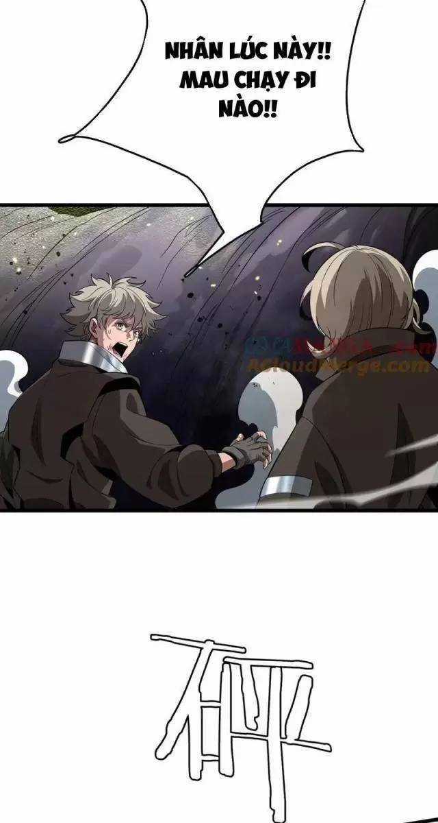 Vạn Tộc Xâm Lược: Thiên Hạ Tham Chiến, Ta Trấn Thủ Hậu Phương Chapter 19 trang 55