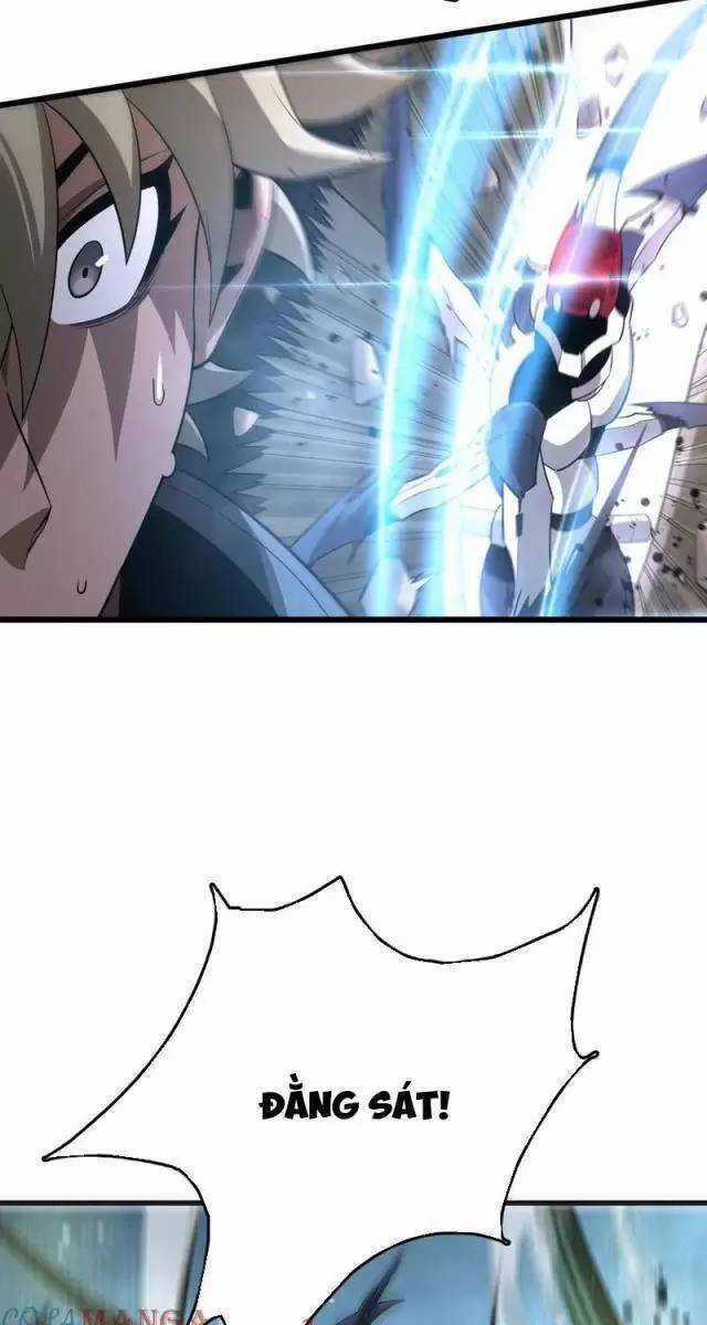 Vạn Tộc Xâm Lược: Thiên Hạ Tham Chiến, Ta Trấn Thủ Hậu Phương Chapter 19 trang 56