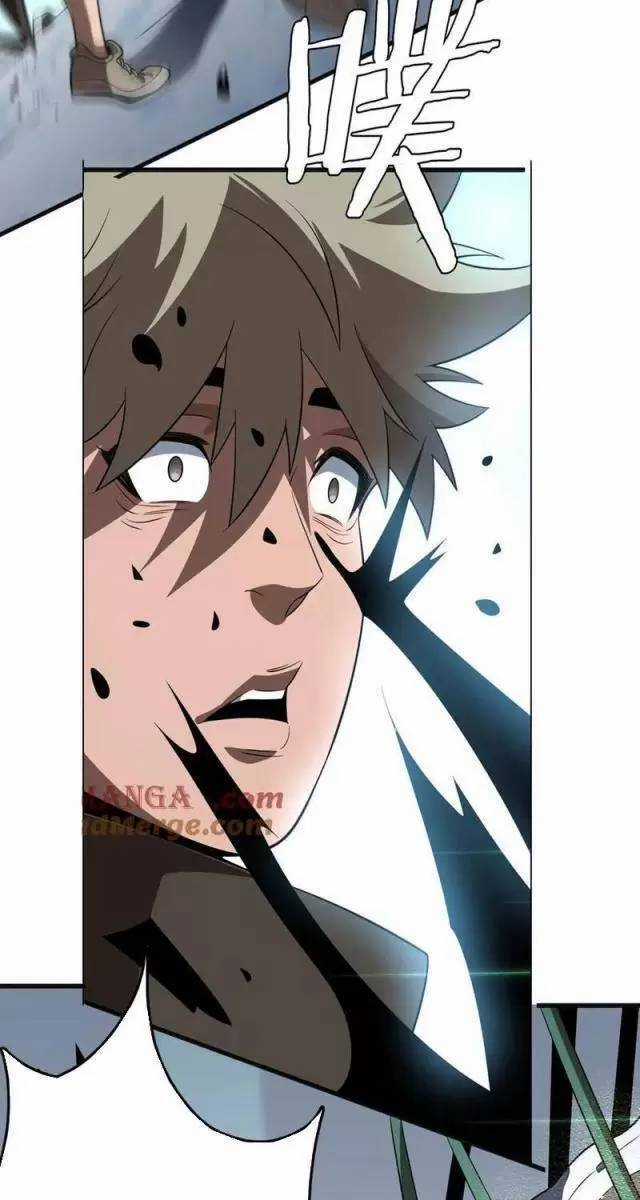 Vạn Tộc Xâm Lược: Thiên Hạ Tham Chiến, Ta Trấn Thủ Hậu Phương Chapter 19 trang 58