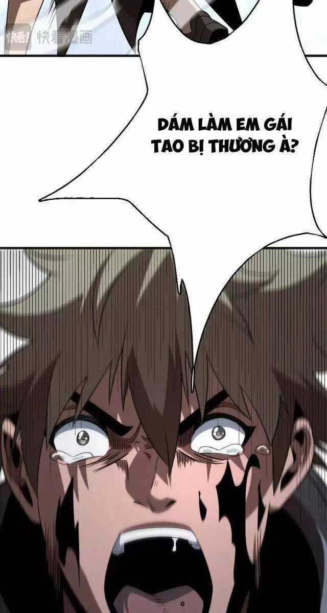 Vạn Tộc Xâm Lược: Thiên Hạ Tham Chiến, Ta Trấn Thủ Hậu Phương Chapter 19 trang 60