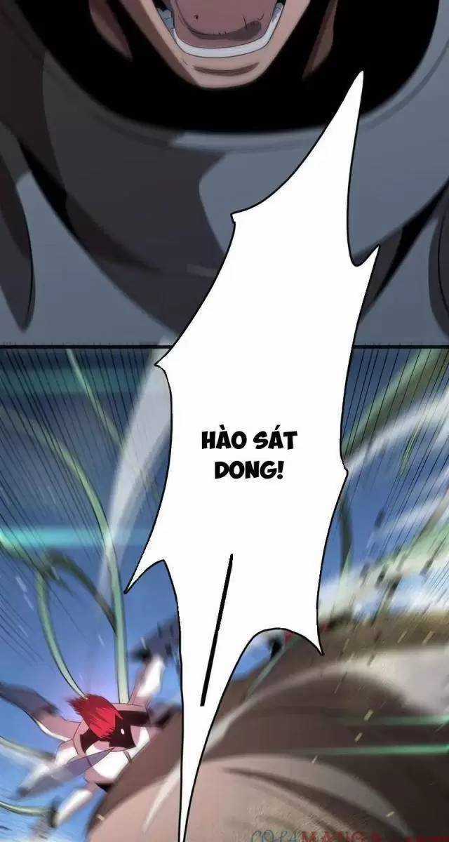 Vạn Tộc Xâm Lược: Thiên Hạ Tham Chiến, Ta Trấn Thủ Hậu Phương Chapter 19 trang 61