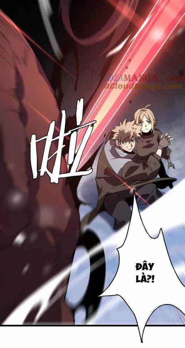 Vạn Tộc Xâm Lược: Thiên Hạ Tham Chiến, Ta Trấn Thủ Hậu Phương Chapter 19 trang 65