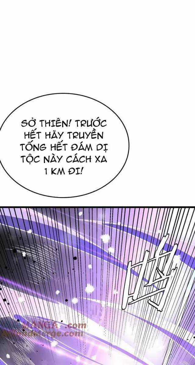 Vạn Tộc Xâm Lược: Thiên Hạ Tham Chiến, Ta Trấn Thủ Hậu Phương Chapter 19 trang 66