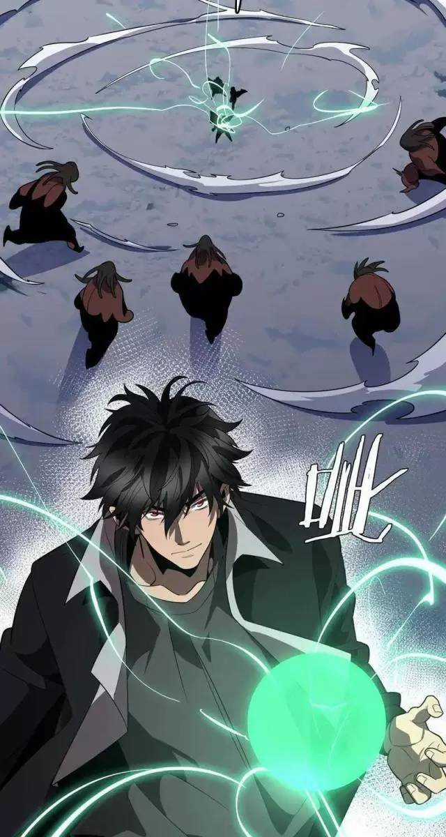 Vạn Tộc Xâm Lược: Thiên Hạ Tham Chiến, Ta Trấn Thủ Hậu Phương Chapter 19 trang 72