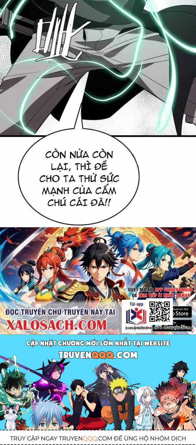 Vạn Tộc Xâm Lược: Thiên Hạ Tham Chiến, Ta Trấn Thủ Hậu Phương Chapter 19 trang 73