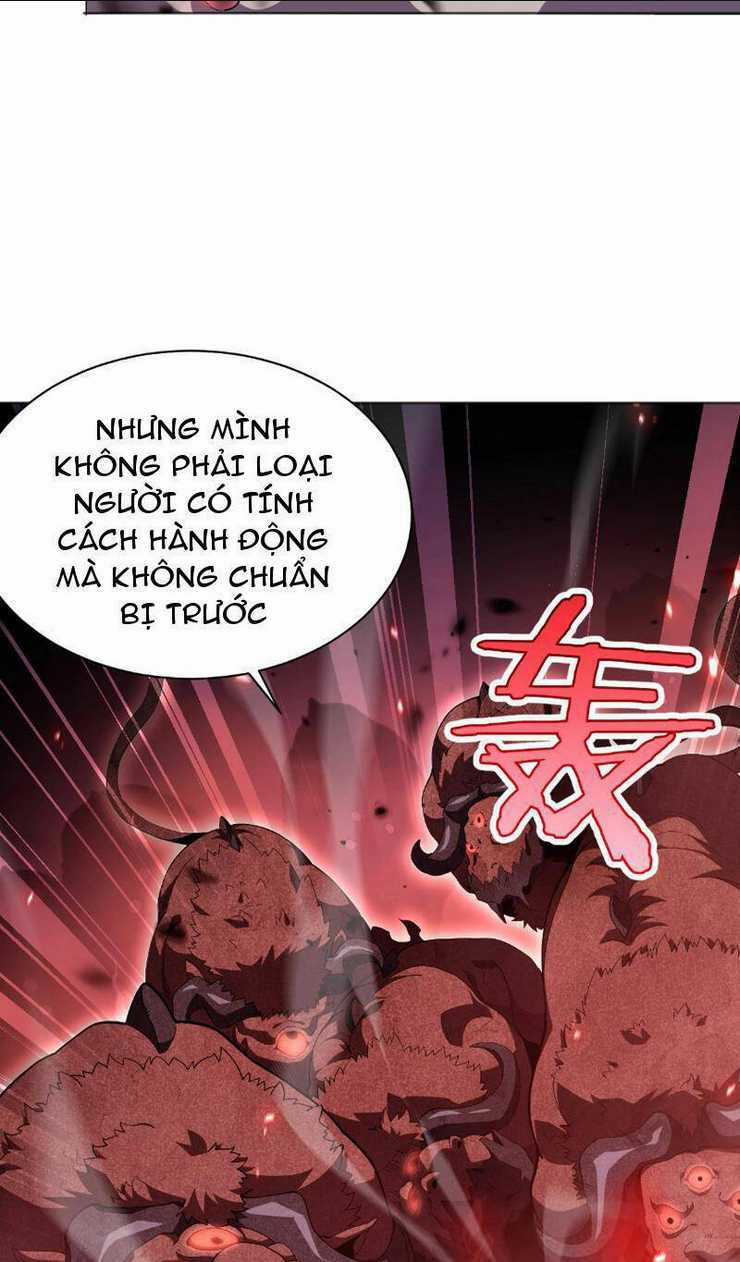 Vạn Tộc Xâm Lược: Thiên Hạ Tham Chiến, Ta Trấn Thủ Hậu Phương Chapter 2 trang 100