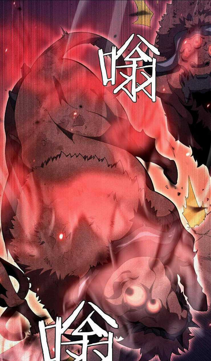 Vạn Tộc Xâm Lược: Thiên Hạ Tham Chiến, Ta Trấn Thủ Hậu Phương Chapter 2 trang 103