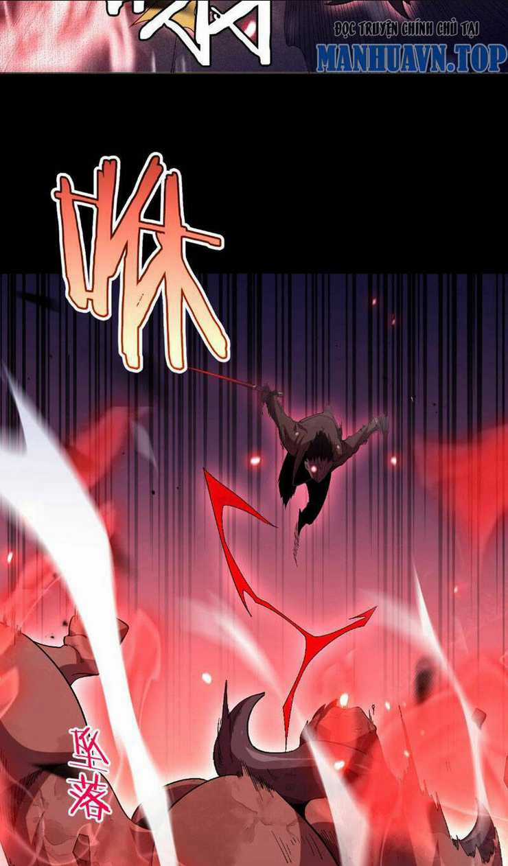 Vạn Tộc Xâm Lược: Thiên Hạ Tham Chiến, Ta Trấn Thủ Hậu Phương Chapter 2 trang 104