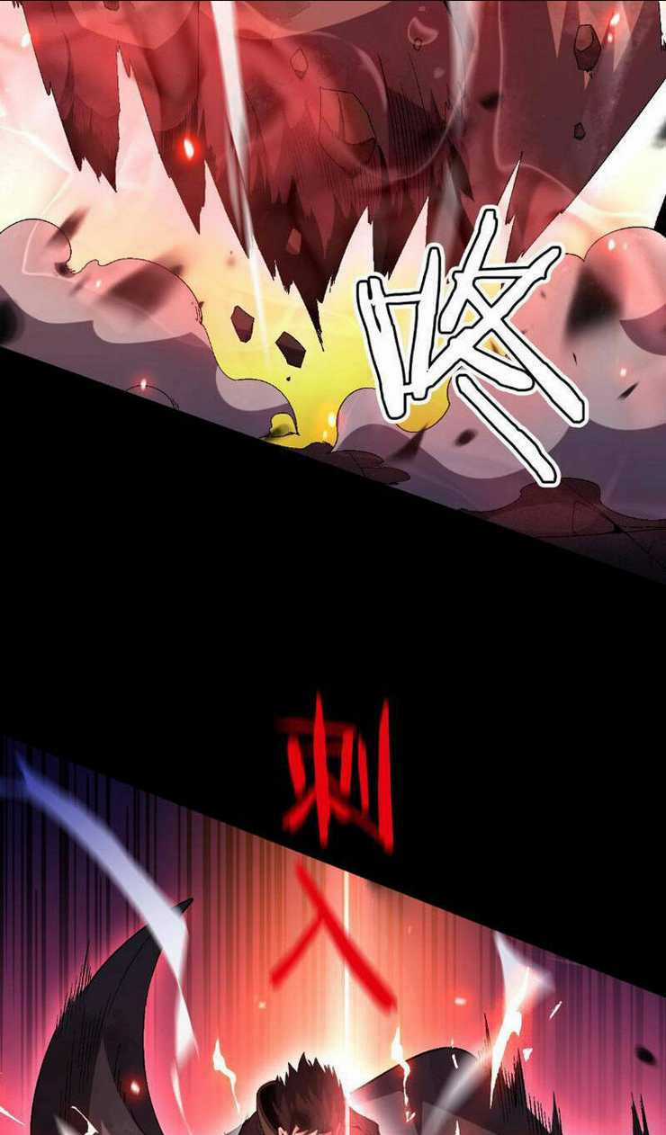 Vạn Tộc Xâm Lược: Thiên Hạ Tham Chiến, Ta Trấn Thủ Hậu Phương Chapter 2 trang 105