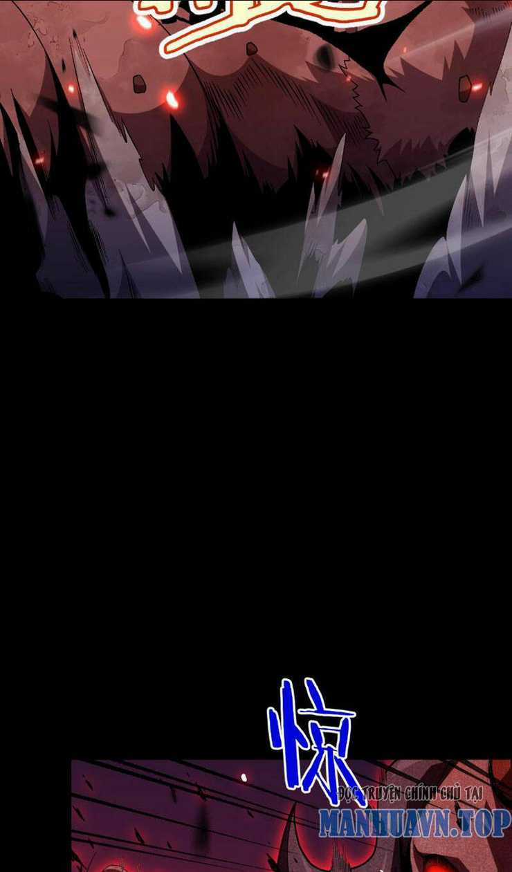 Vạn Tộc Xâm Lược: Thiên Hạ Tham Chiến, Ta Trấn Thủ Hậu Phương Chapter 2 trang 109