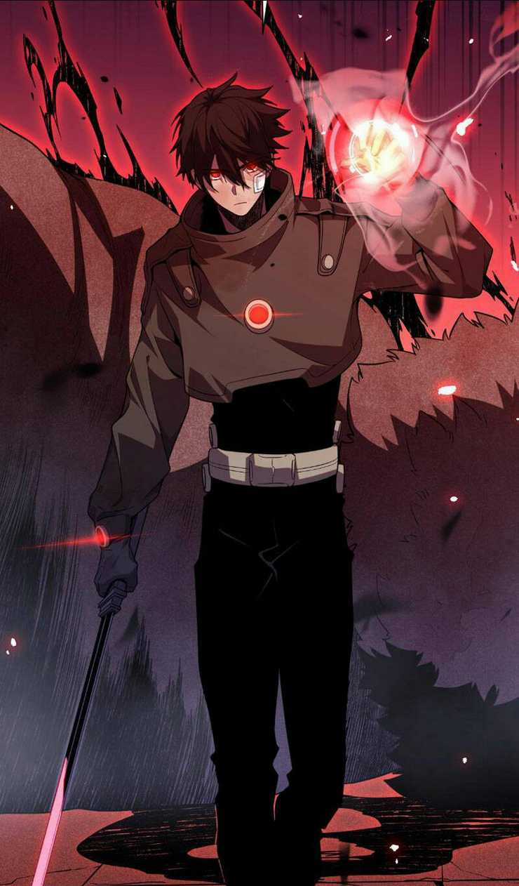 Vạn Tộc Xâm Lược: Thiên Hạ Tham Chiến, Ta Trấn Thủ Hậu Phương Chapter 2 trang 111