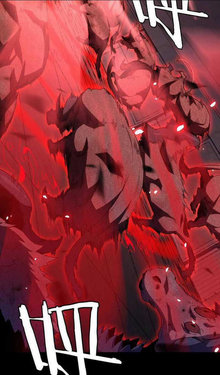 Vạn Tộc Xâm Lược: Thiên Hạ Tham Chiến, Ta Trấn Thủ Hậu Phương Chapter 2 trang 116