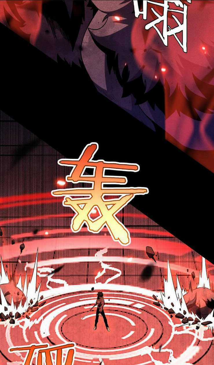 Vạn Tộc Xâm Lược: Thiên Hạ Tham Chiến, Ta Trấn Thủ Hậu Phương Chapter 2 trang 118