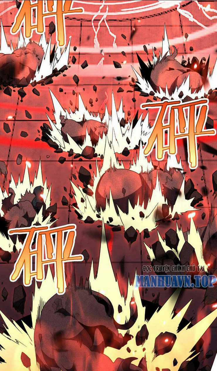 Vạn Tộc Xâm Lược: Thiên Hạ Tham Chiến, Ta Trấn Thủ Hậu Phương Chapter 2 trang 119