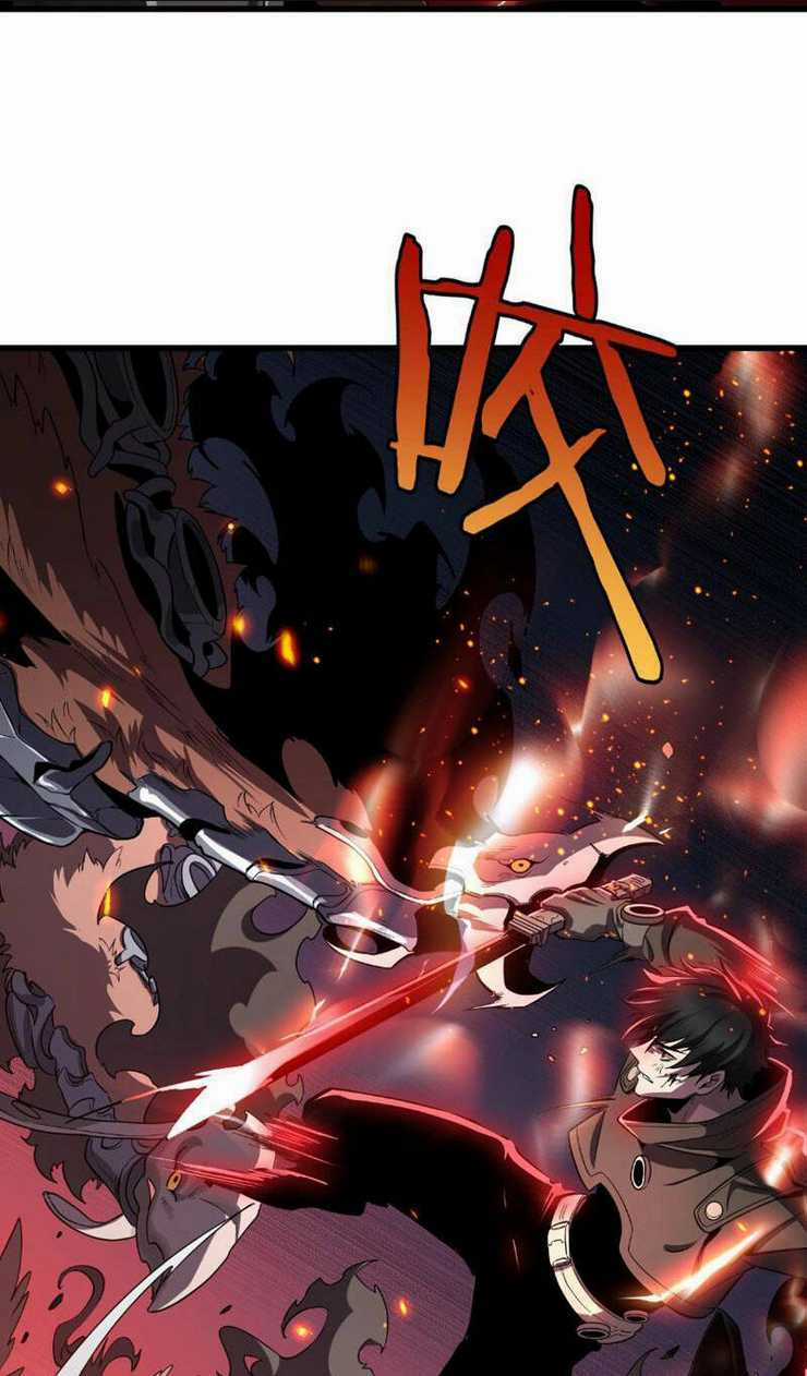 Vạn Tộc Xâm Lược: Thiên Hạ Tham Chiến, Ta Trấn Thủ Hậu Phương Chapter 2 trang 16