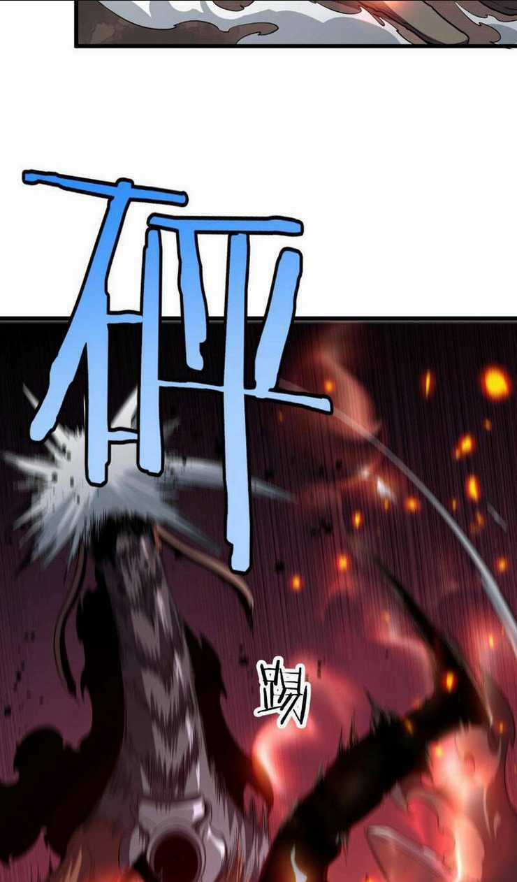 Vạn Tộc Xâm Lược: Thiên Hạ Tham Chiến, Ta Trấn Thủ Hậu Phương Chapter 2 trang 18