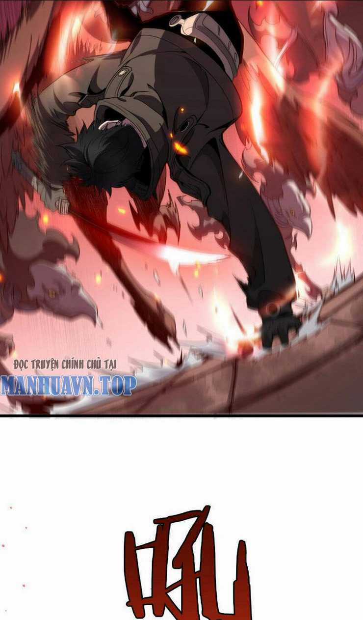 Vạn Tộc Xâm Lược: Thiên Hạ Tham Chiến, Ta Trấn Thủ Hậu Phương Chapter 2 trang 19